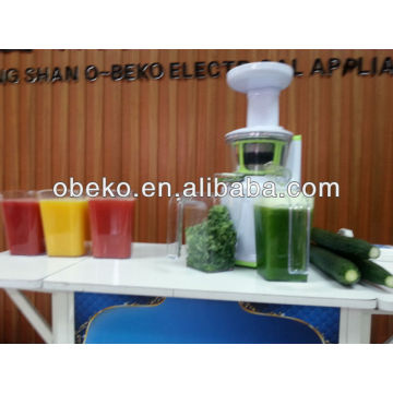 2013 multifunções e juicer barato com alta qualidade